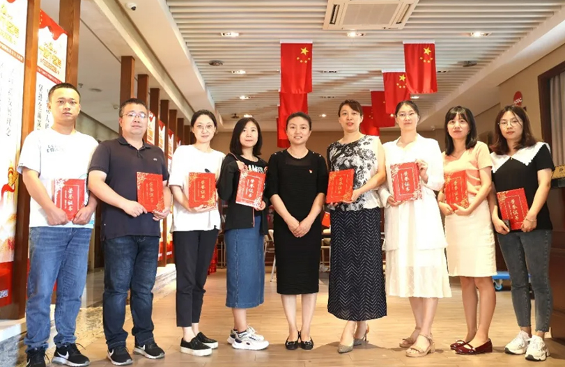 【文体活动】民主管理增活力 凝心聚力促发展 | pg电子营销开展厂务公开竞赛活动